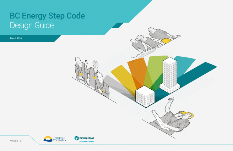 BC Energy Step Code Design Guide – ZEBx